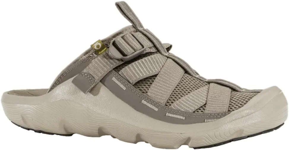 Oboz Men's Whakatā Ease Slide