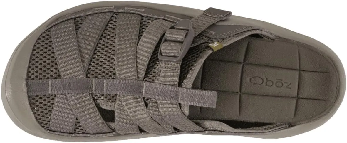 Oboz Men's Whakatā Ease Slide