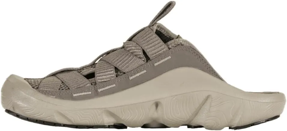 Oboz Men's Whakatā Ease Slide