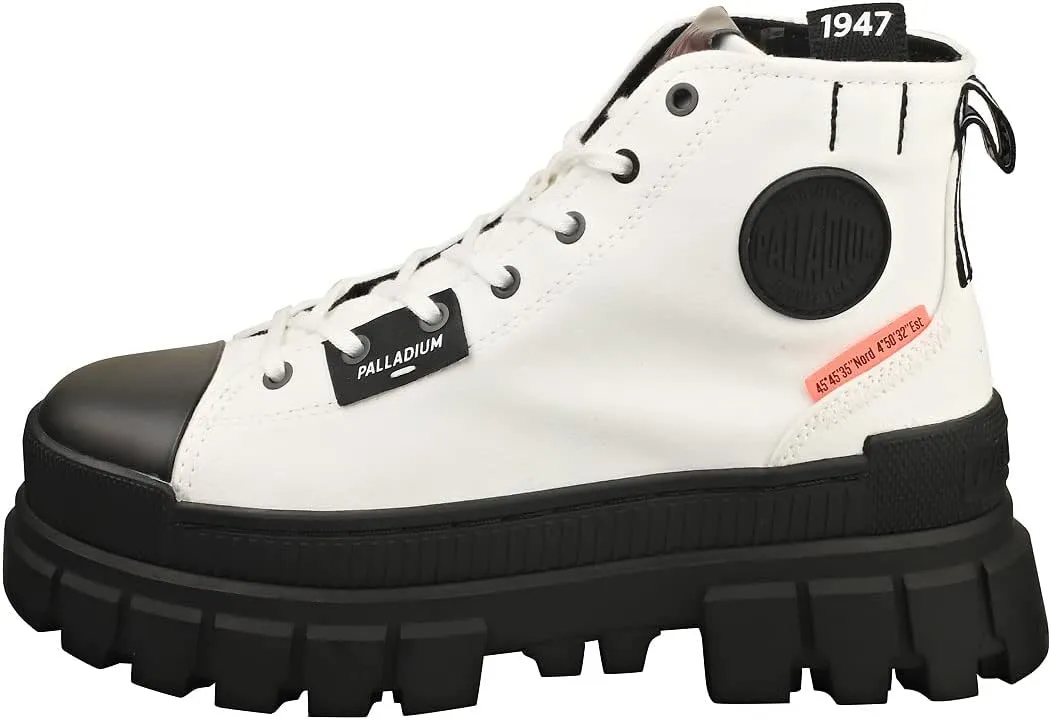 Palladium Women’s Revolt Hi TX Boot