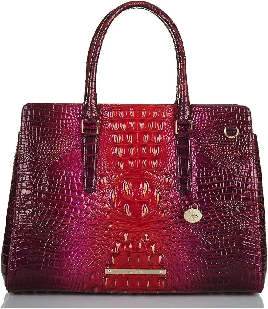 Ruby Ombre Melbourne Finley Carryall