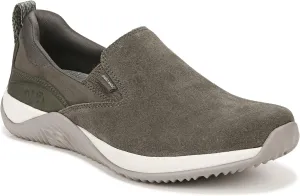 Ryka Women's Echo Moc Slip on Sneakers Loafer