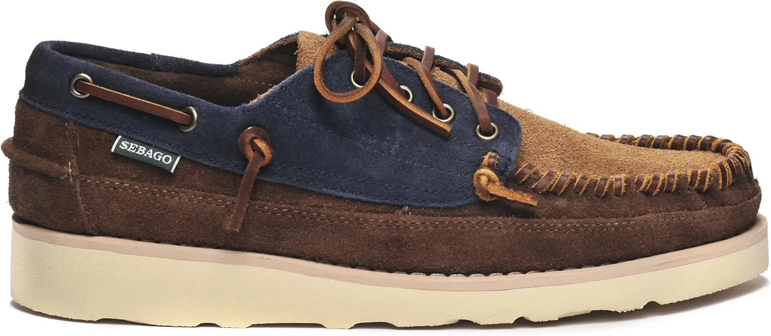 Sebago Men's Caguya Shoes