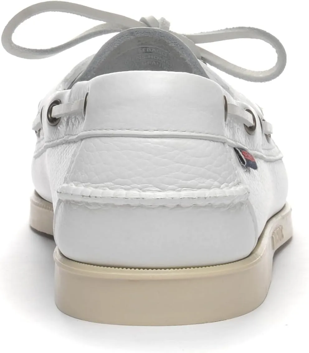 Sebago Men's Portland Martellato Shoes