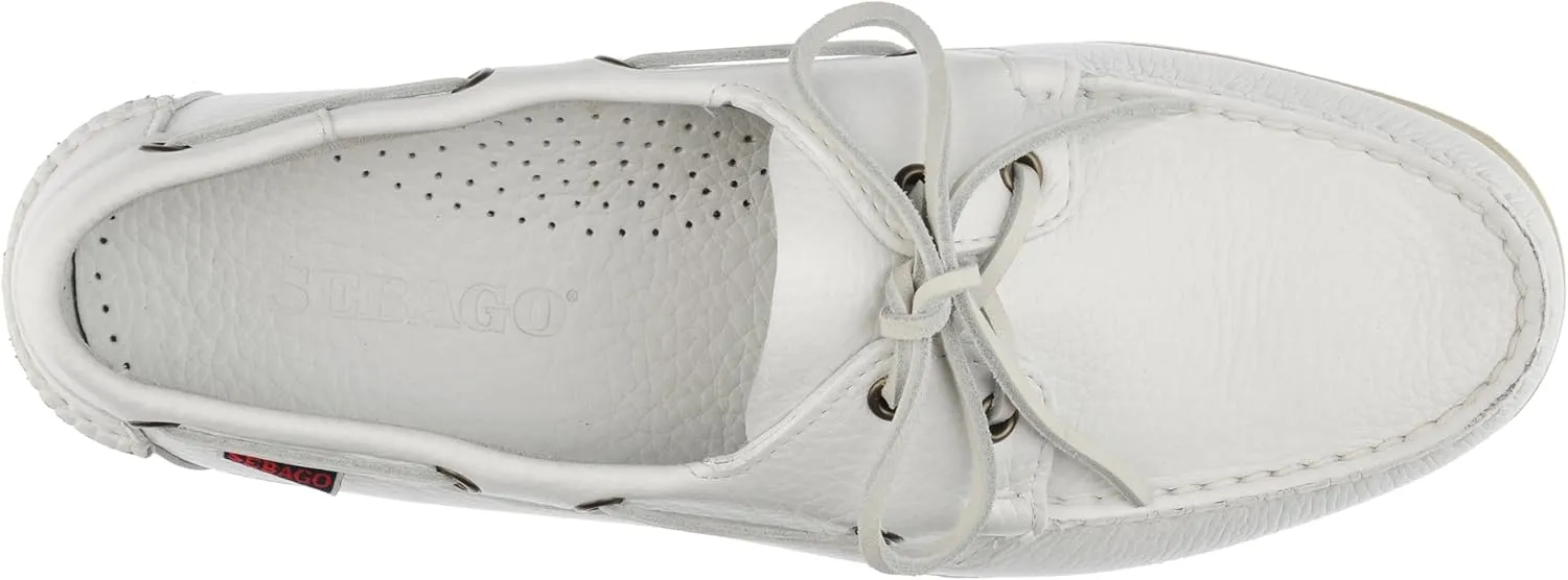 Sebago Men's Portland Martellato Shoes