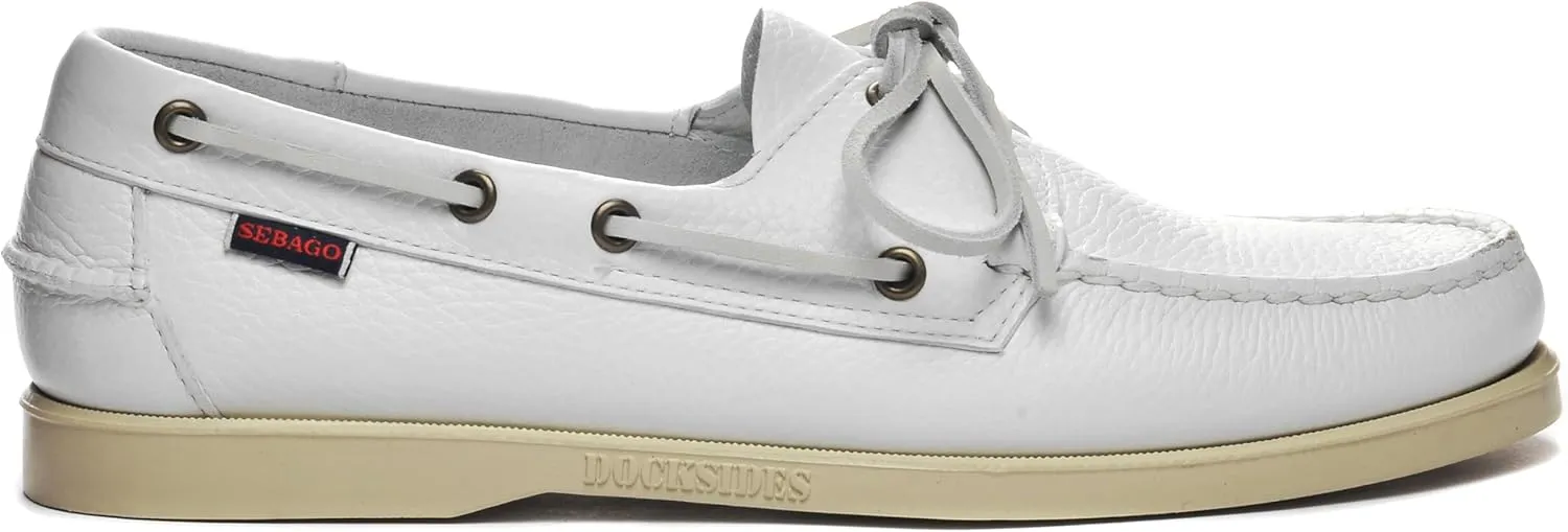 Sebago Men's Portland Martellato Shoes