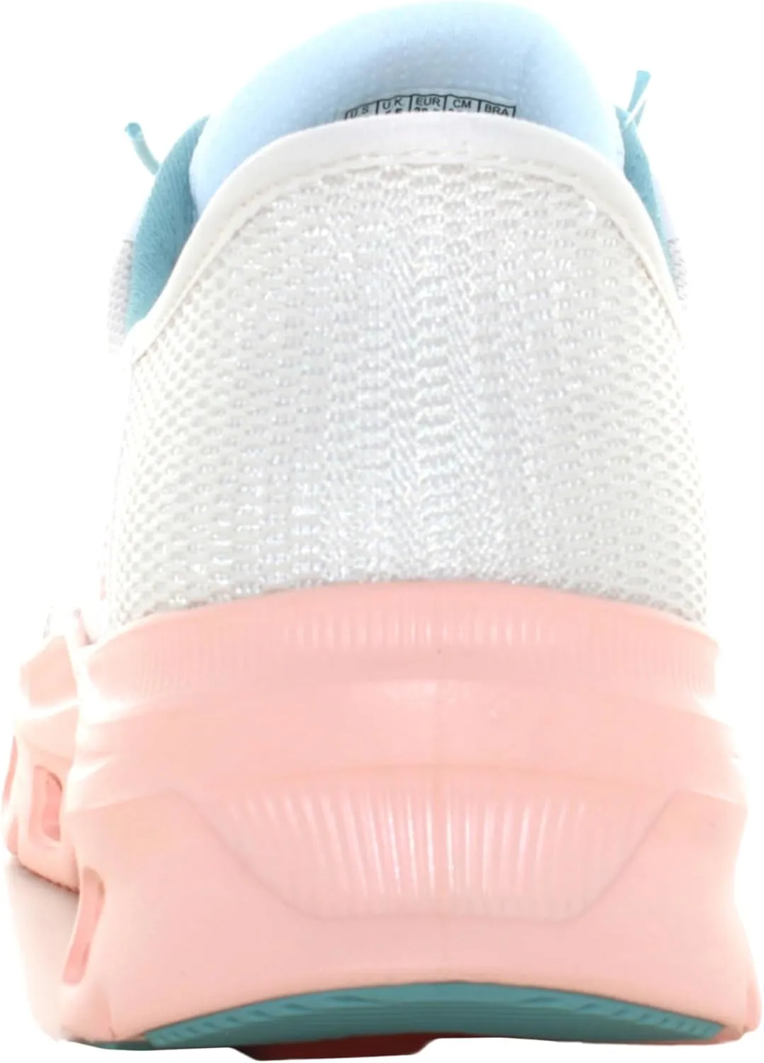 Skechers Damen Glide-Step Pro Sneaker