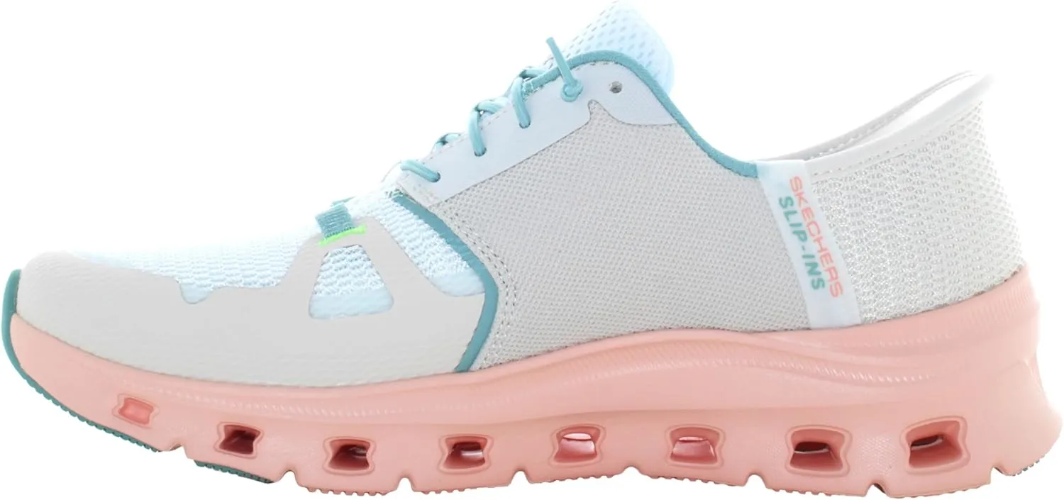 Skechers Damen Glide-Step Pro Sneaker