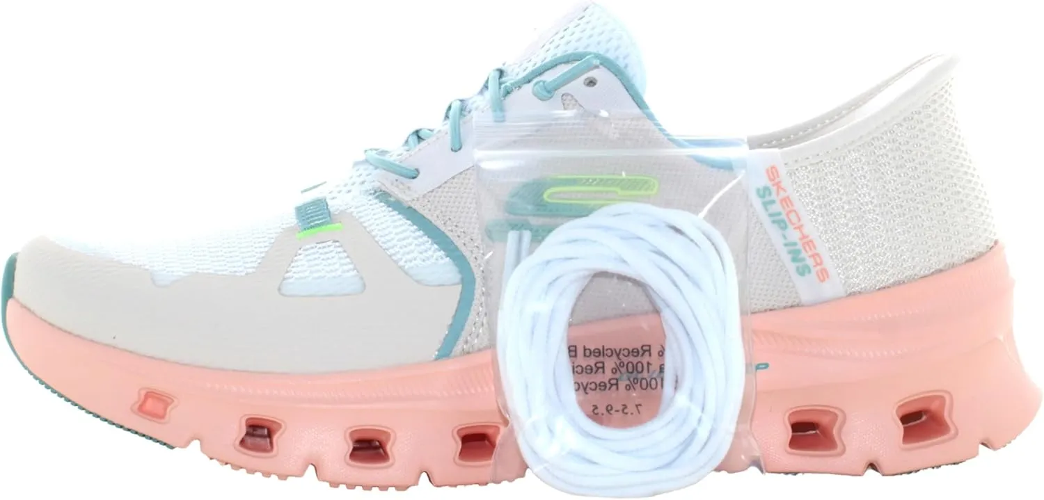 Skechers Damen Glide-Step Pro Sneaker