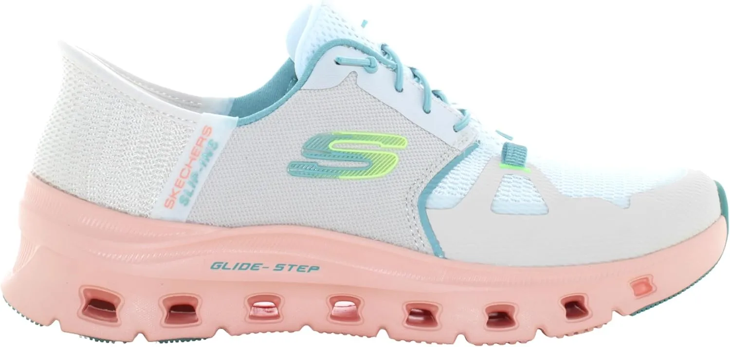 Skechers Damen Glide-Step Pro Sneaker