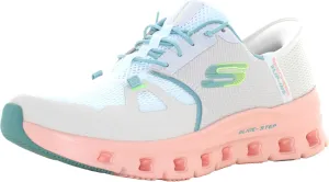 Skechers Damen Glide-Step Pro Sneaker