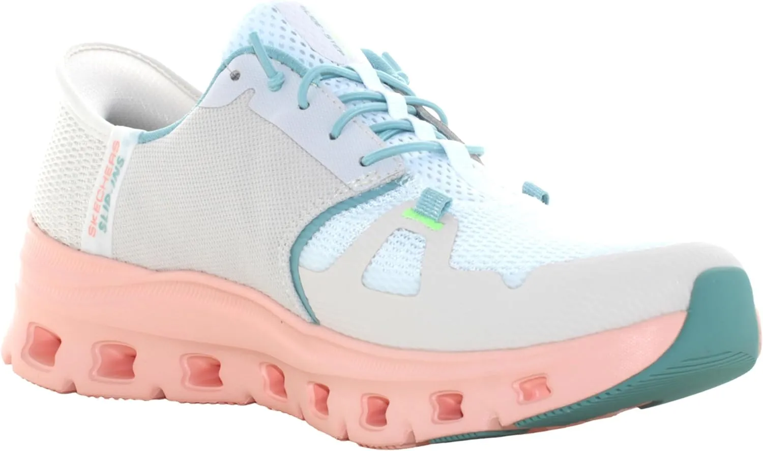 Skechers Damen Glide-Step Pro Sneaker
