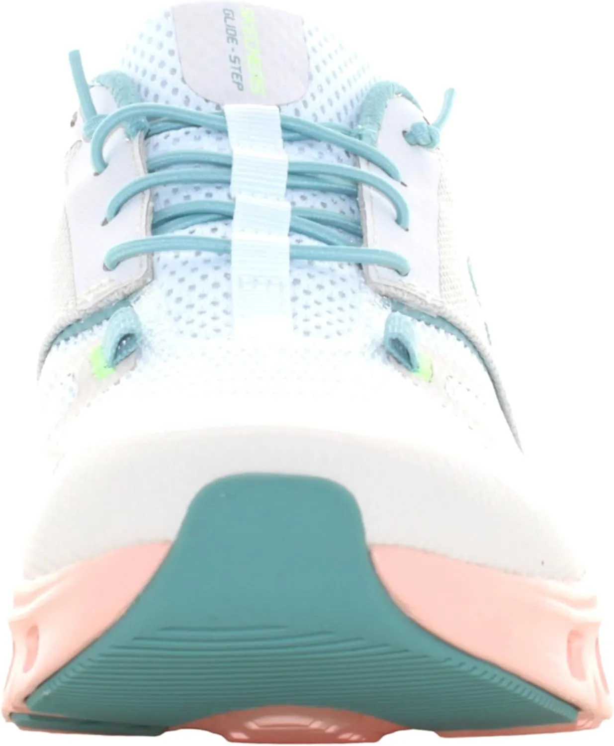 Skechers Damen Glide-Step Pro Sneaker