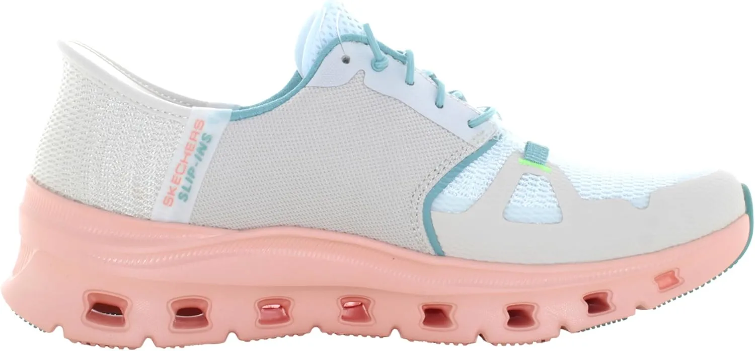 Skechers Damen Glide-Step Pro Sneaker