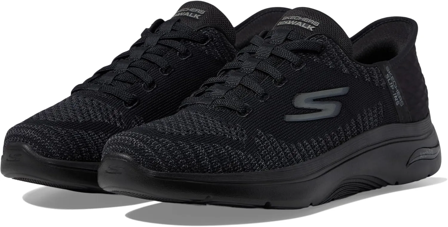 Skechers Men's Hands Free Slip-ins Go Walk Arch Fit 2.0 - Grand Select 2 Sneaker