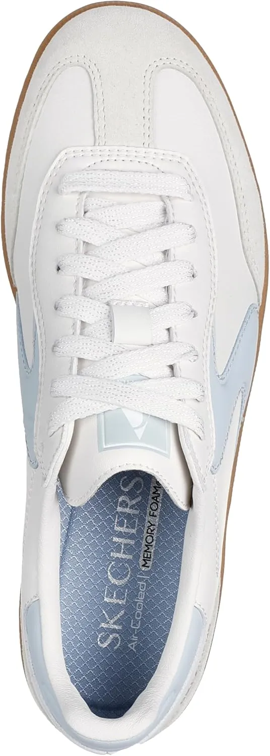 Skechers Women's Hotshot-Kickoff Sneaker