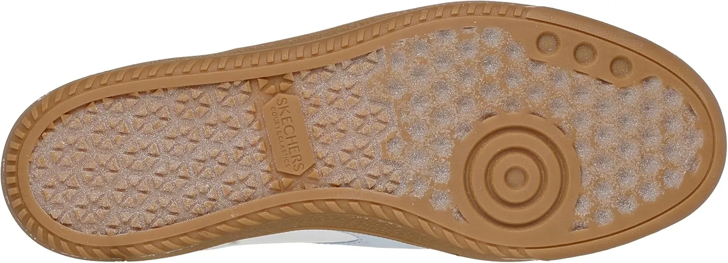 Skechers Women's Hotshot-Kickoff Sneaker