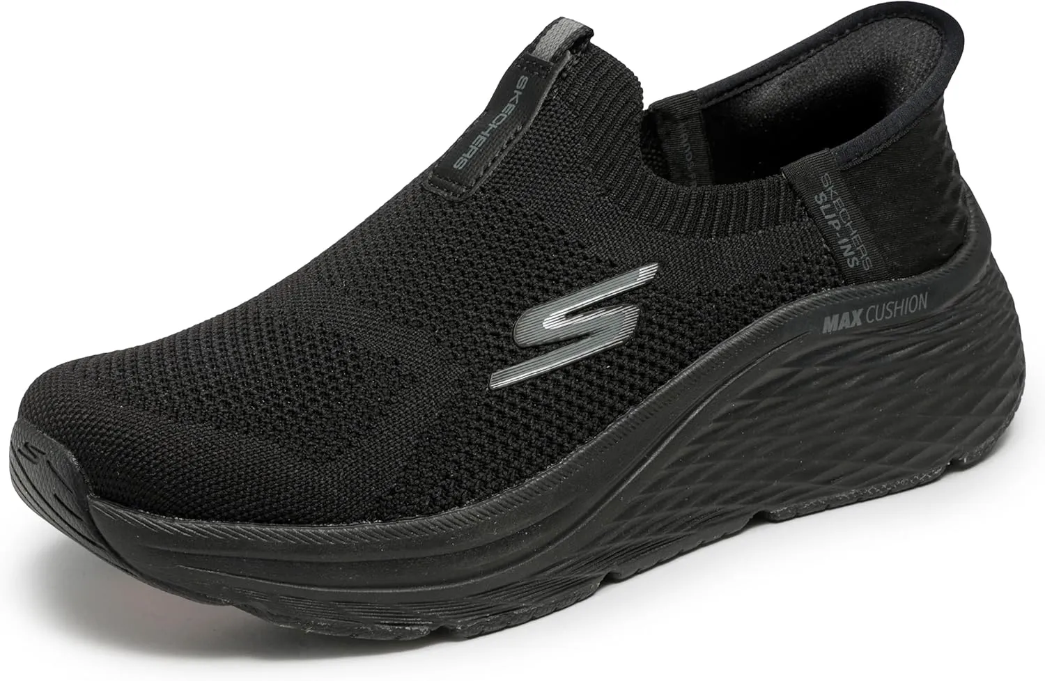 Skechers Women's Max Cushioning Elite 2.0 Eternal Hands Free Slip-ins Sneaker