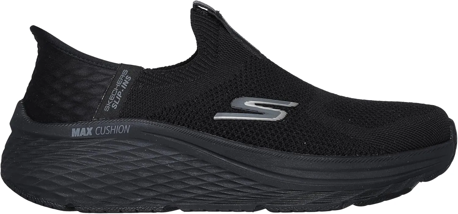 Skechers Women's Max Cushioning Elite 2.0 Eternal Hands Free Slip-ins Sneaker