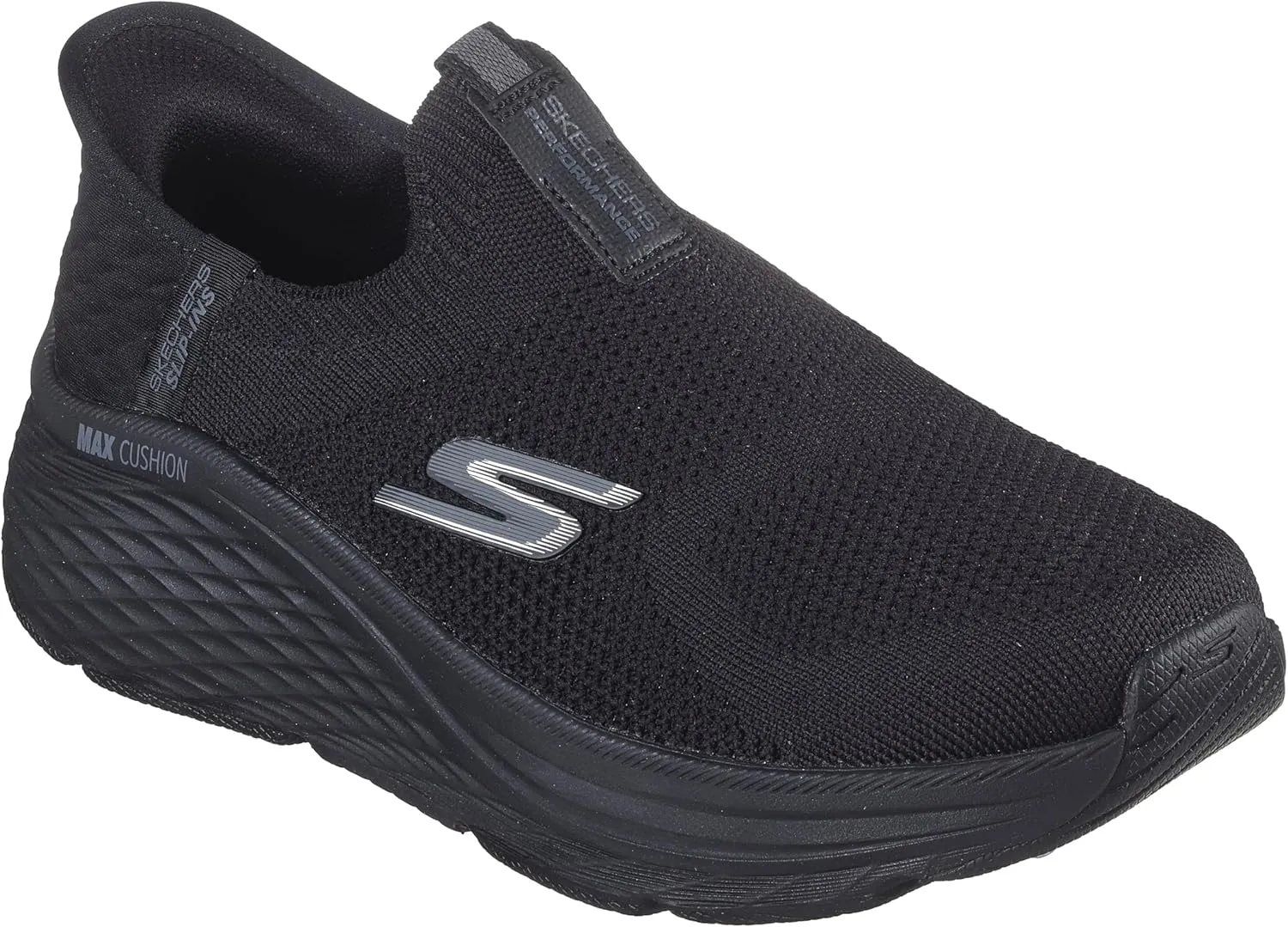 Skechers Women's Max Cushioning Elite 2.0 Eternal Hands Free Slip-ins Sneaker