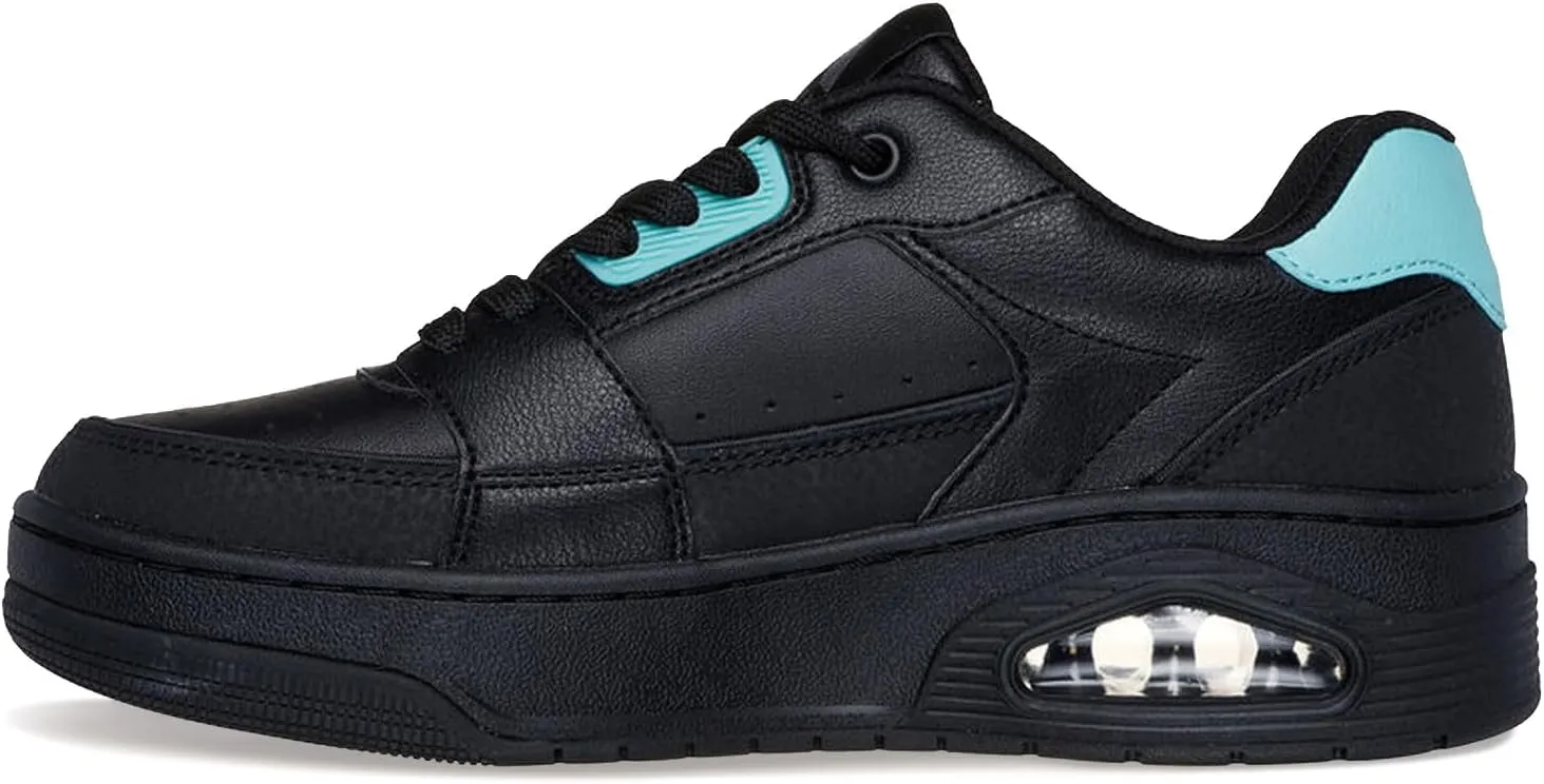 Skechers Women's Uno Courted Style Sneaker