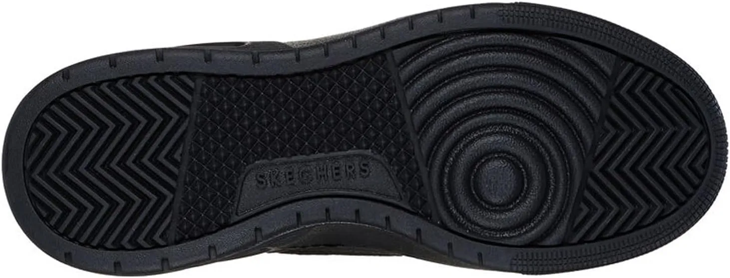 Skechers Women's Uno Courted Style Sneaker