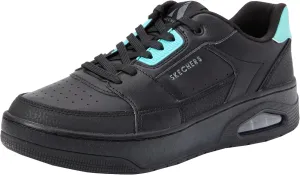 Skechers Women's Uno Courted Style Sneaker