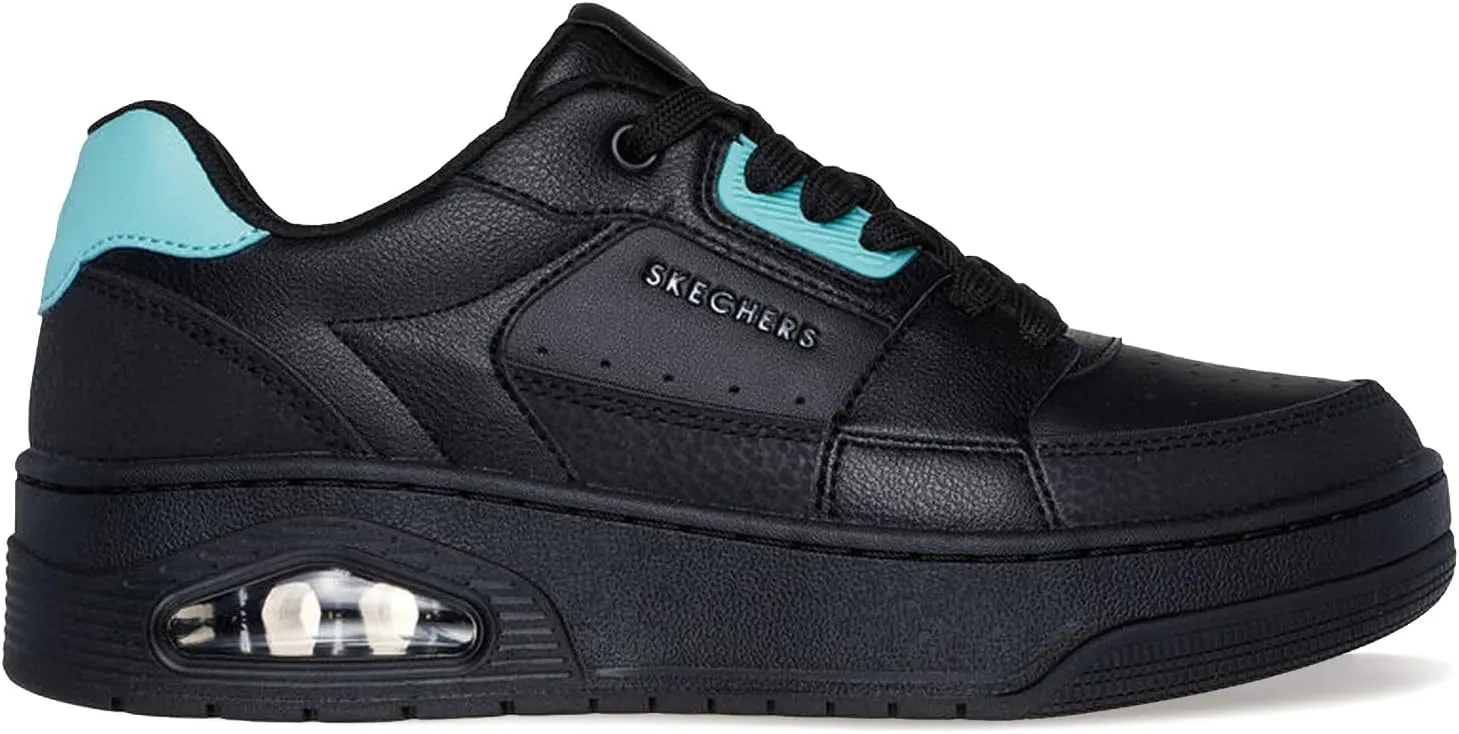 Skechers Women's Uno Courted Style Sneaker