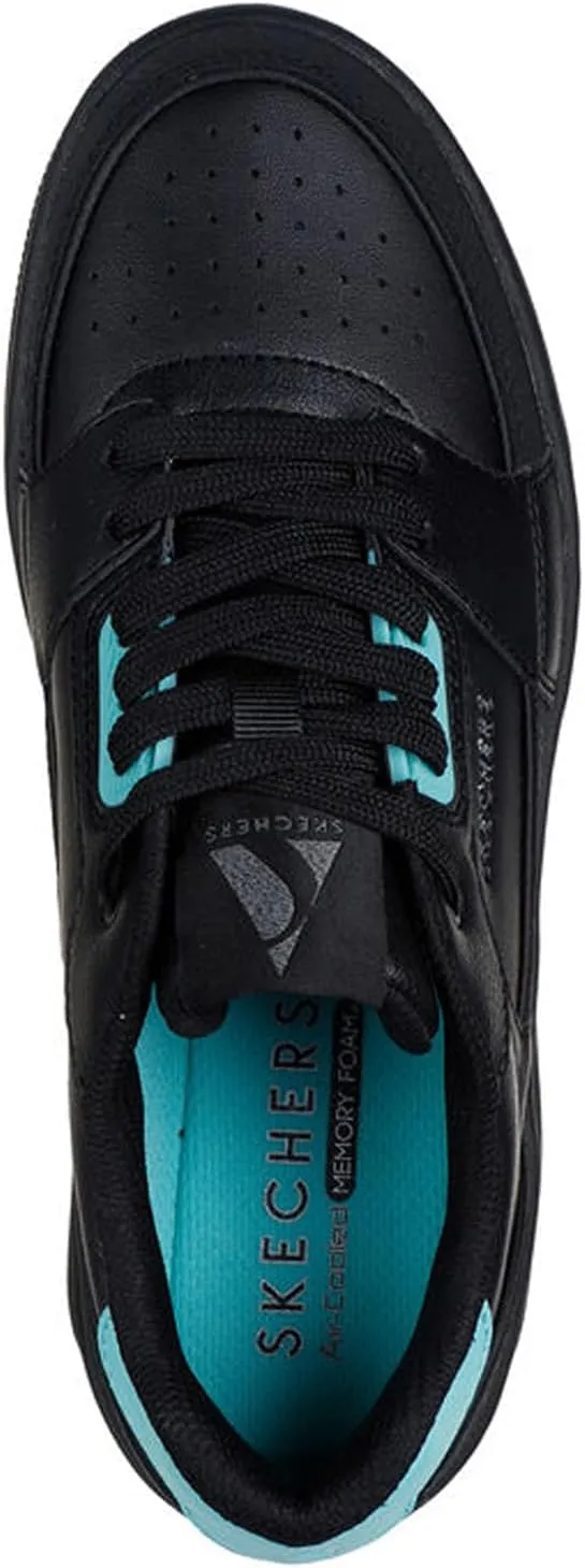 Skechers Women's Uno Courted Style Sneaker