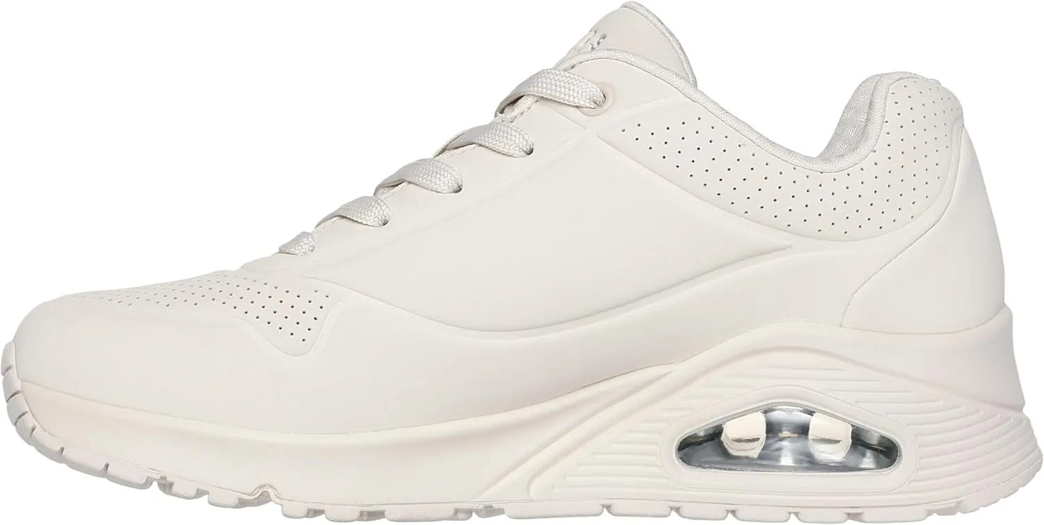 SKECHERS Women's Uno-Stand on Air Sneaker