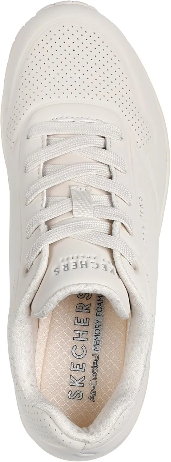 SKECHERS Women's Uno-Stand on Air Sneaker