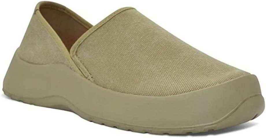SoftScience Women's Drift Canvas UC0001TBK Trainers
