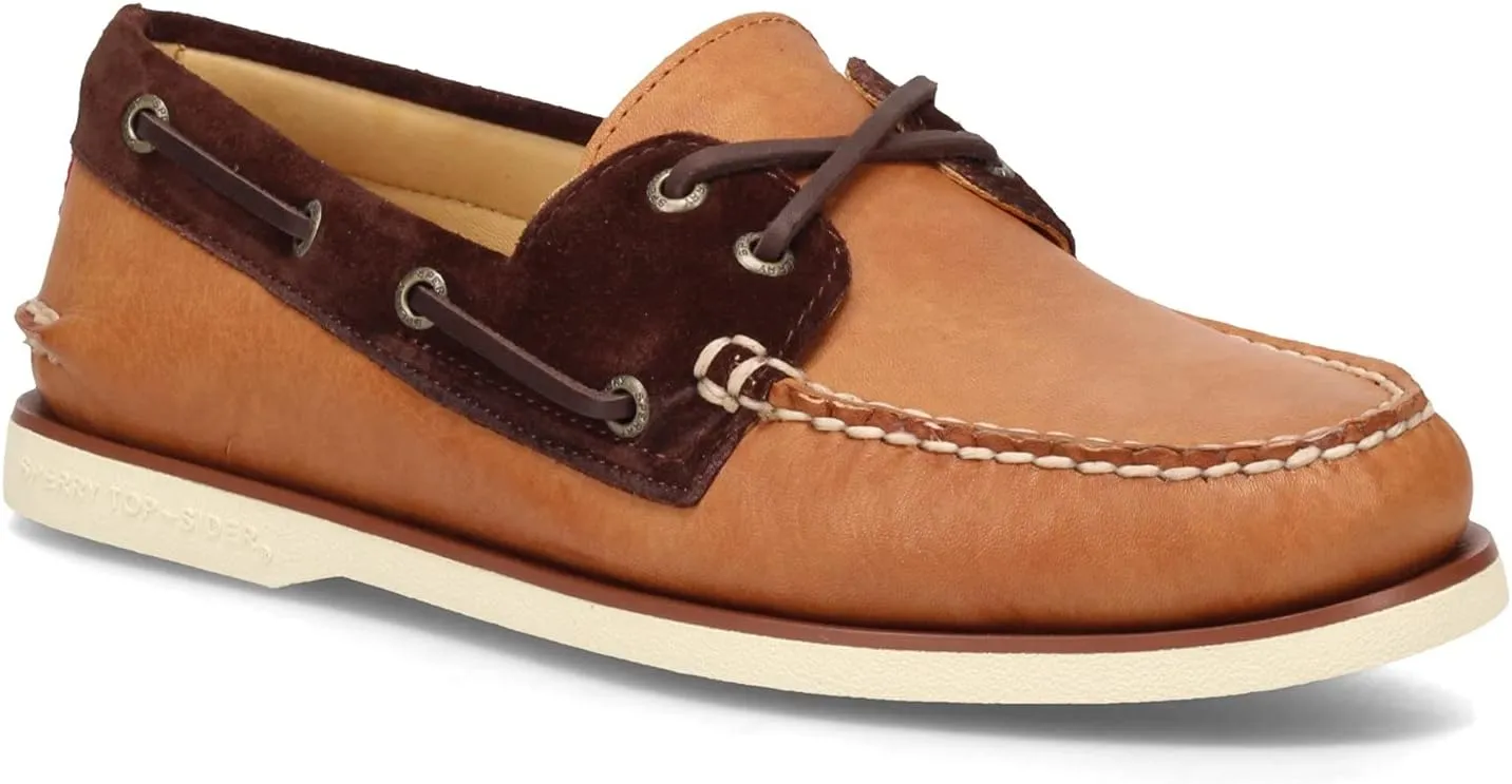 Sperry Men's Gold Cup a/O 2-Eye