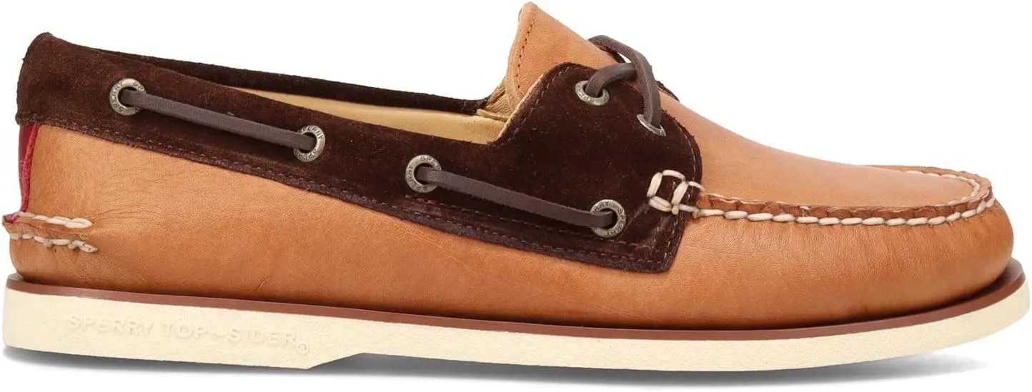 Sperry Men's Gold Cup a/O 2-Eye