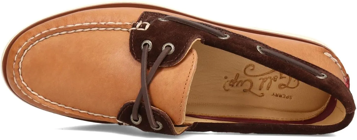 Sperry Men's Gold Cup a/O 2-Eye