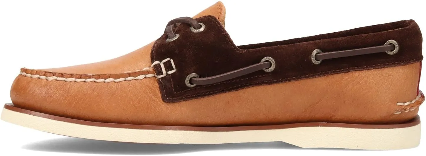 Sperry Men's Gold Cup a/O 2-Eye