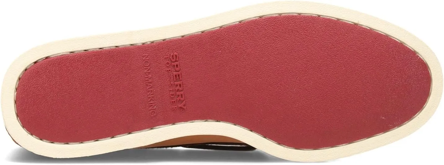 Sperry Men's Gold Cup a/O 2-Eye
