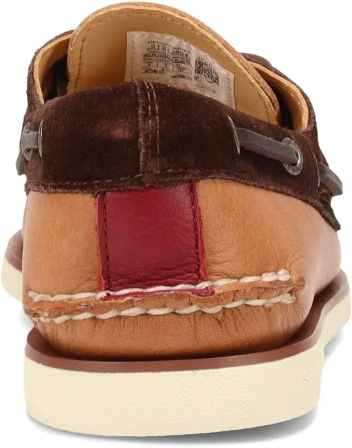Sperry Men's Gold Cup a/O 2-Eye