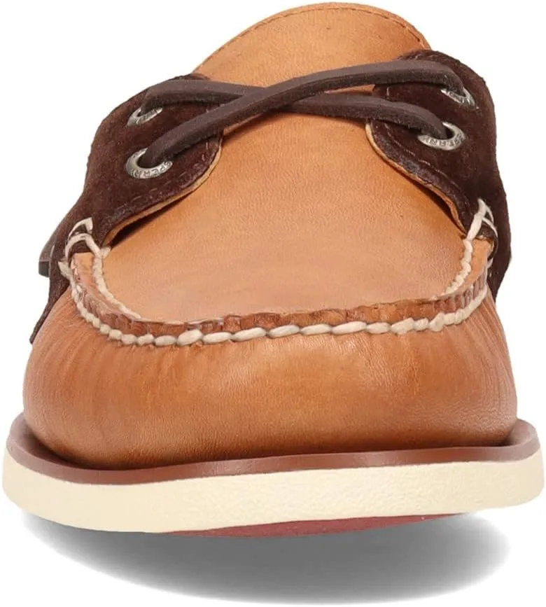 Sperry Men's Gold Cup a/O 2-Eye