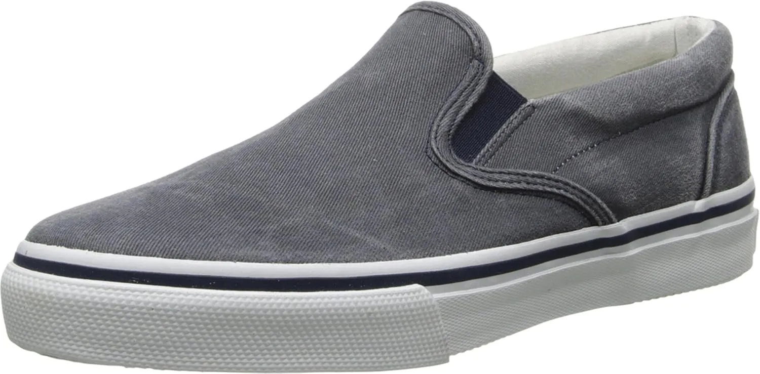 Sperry Top-Sider Men's Striper Slip-On Sneaker