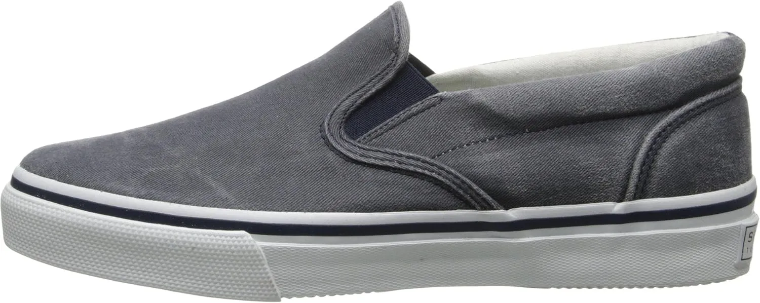 Sperry Top-Sider Men's Striper Slip-On Sneaker