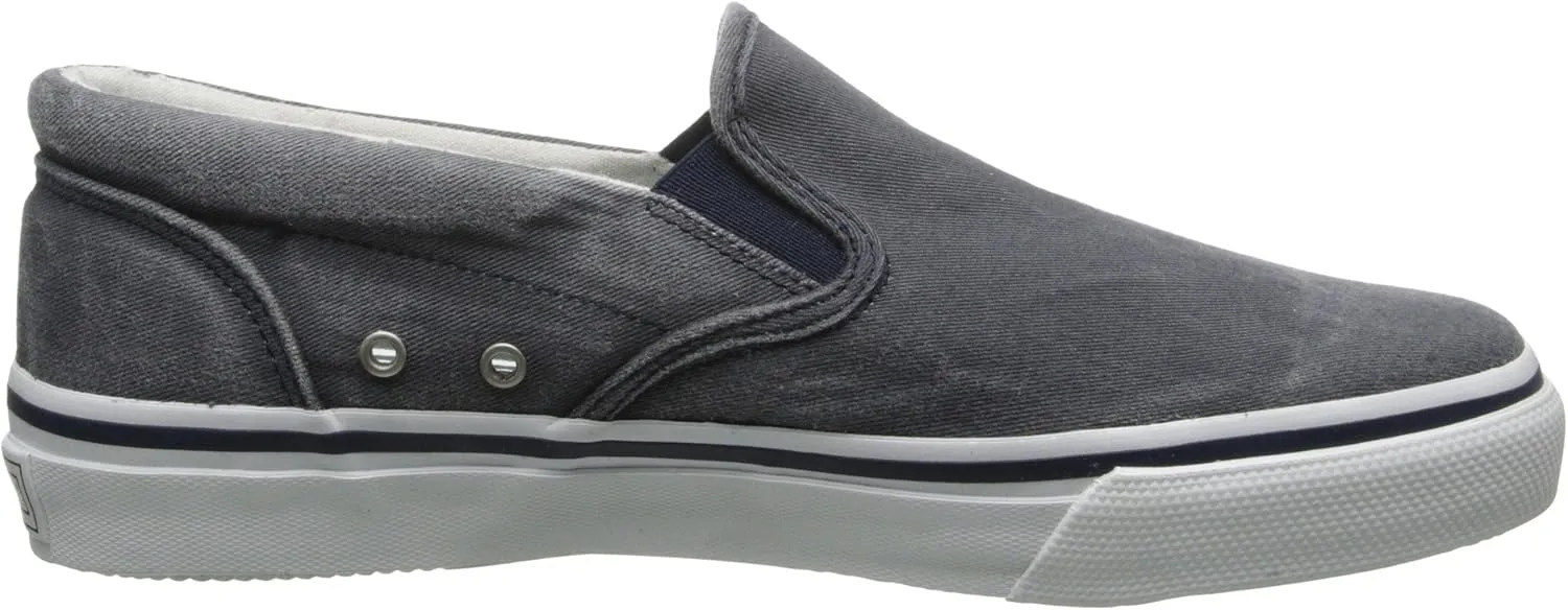 Sperry Top-Sider Men's Striper Slip-On Sneaker