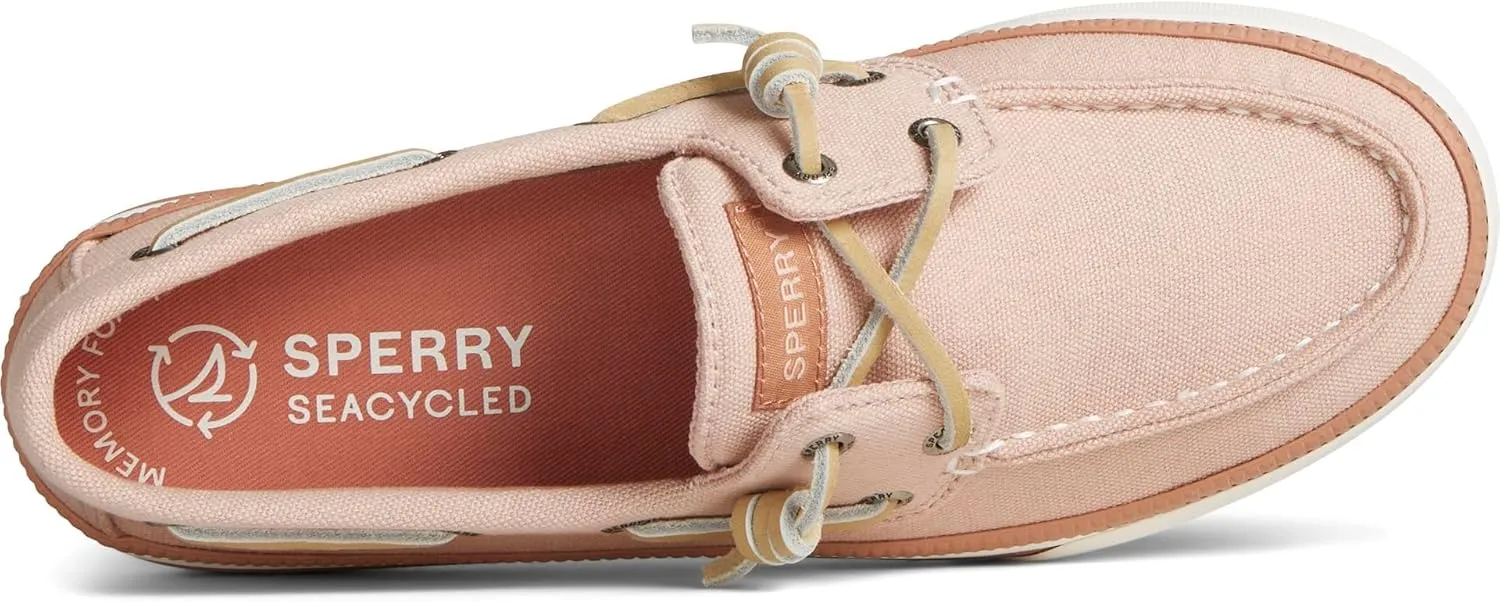 Sperry Women's Bahama 3.0 Platform