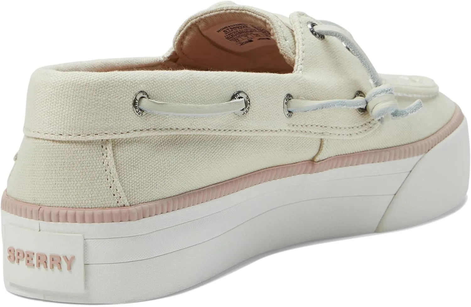 Sperry Women's Bahama 3.0 Platform
