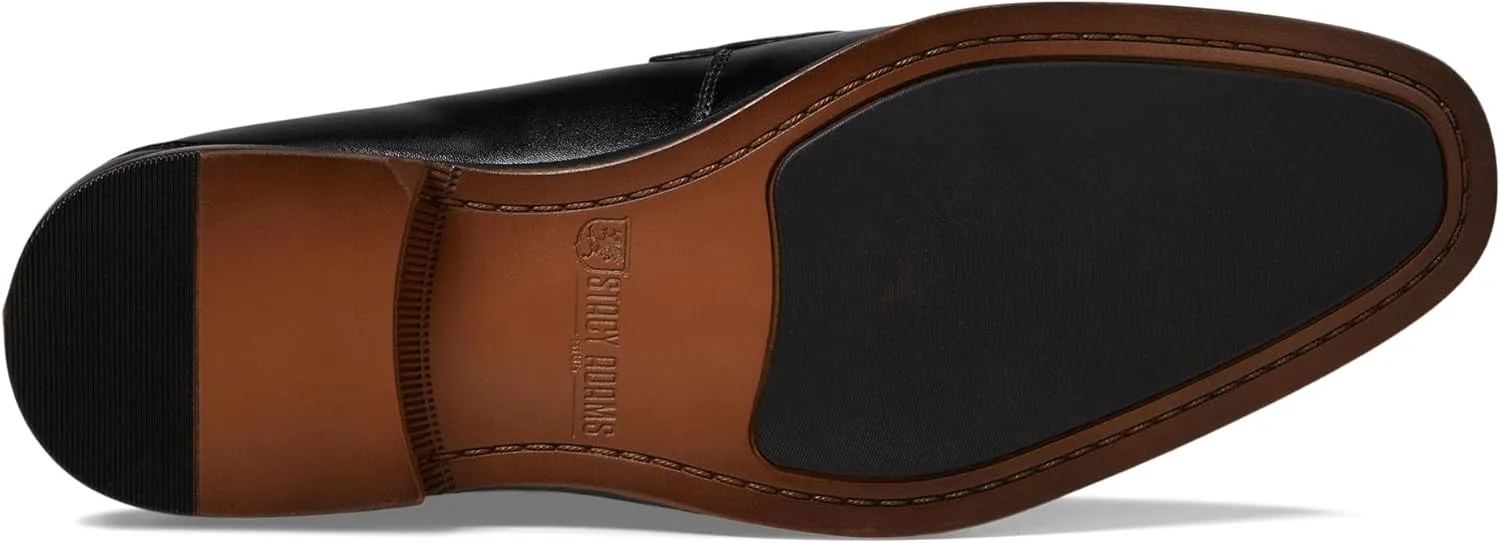 STACY ADAMS Men's Lundy Slip on Loafer