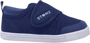 Stonz Cruiser™ Original Toddler Shoes – Breathable, Vegan, with Adjustable Fit