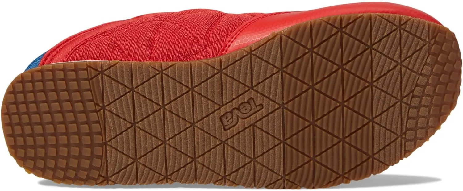 Teva Unisex-Child Reember Moccasin
