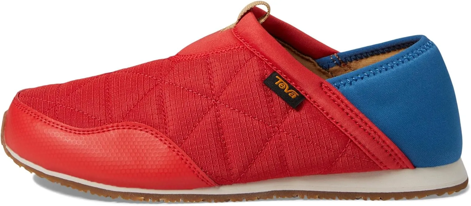 Teva Unisex-Child Reember Moccasin