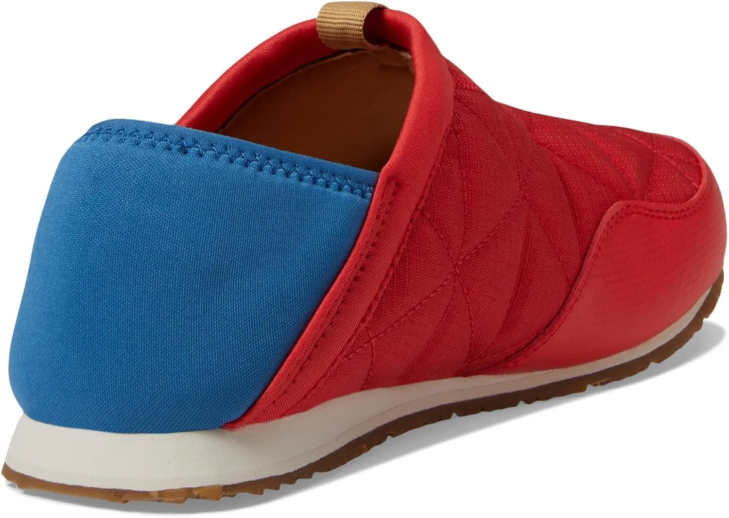 Teva Unisex-Child Reember Moccasin