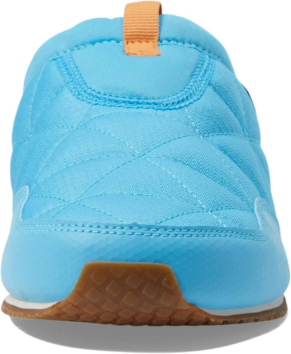 Teva Unisex-Child Reember Moccasin